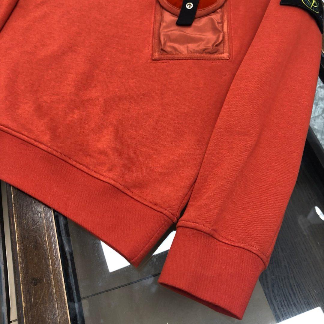 MAGLIONE STONE ISLAND