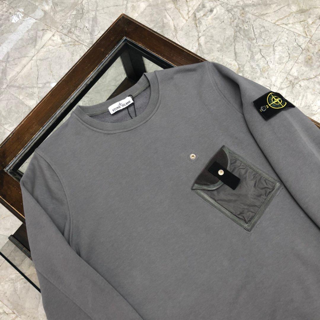 MAGLIONE STONE ISLAND
