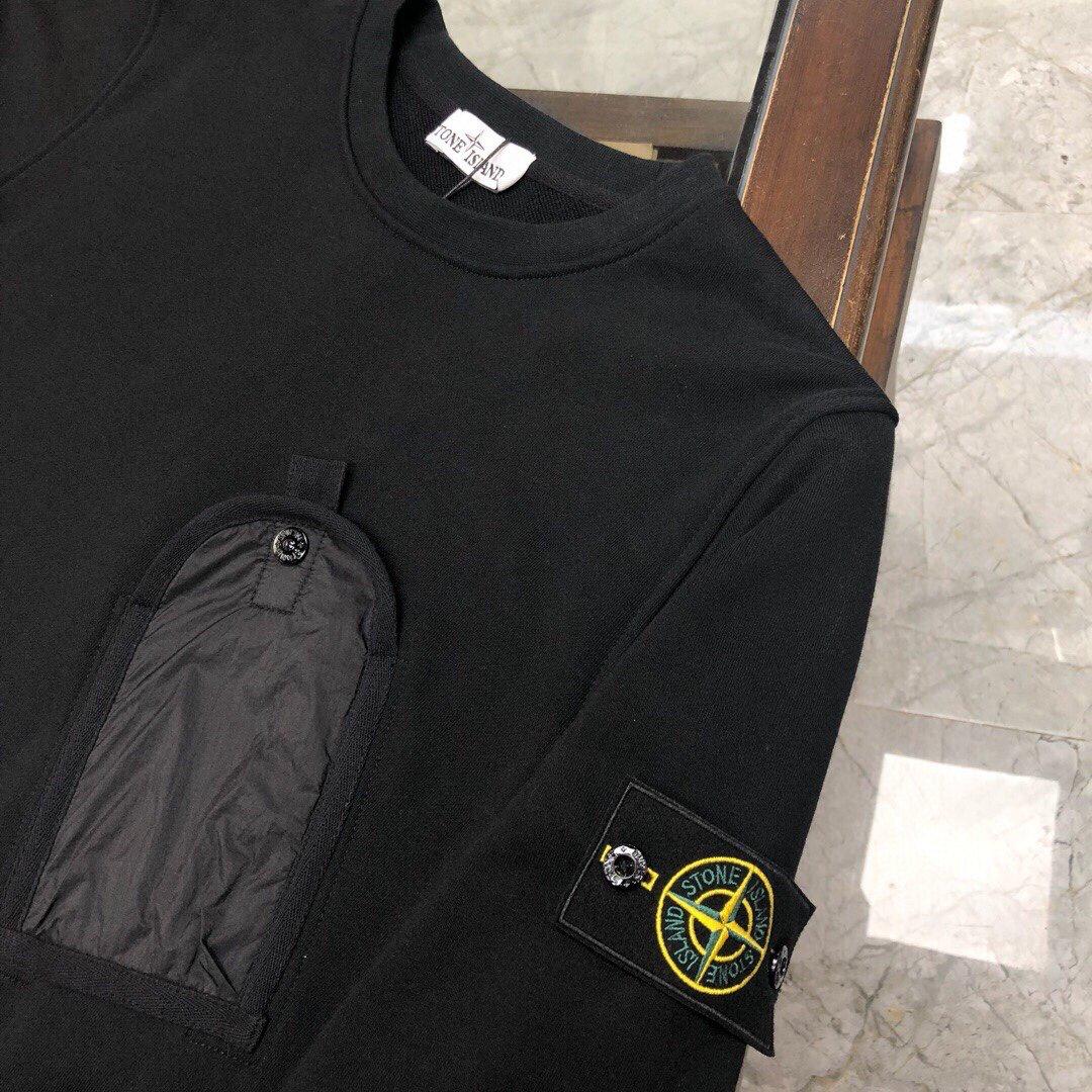 MAGLIONE STONE ISLAND