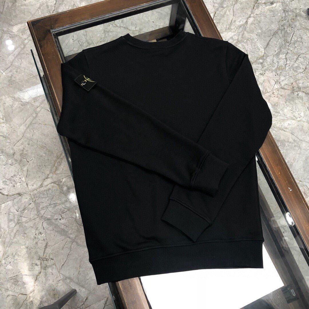 MAGLIONE STONE ISLAND