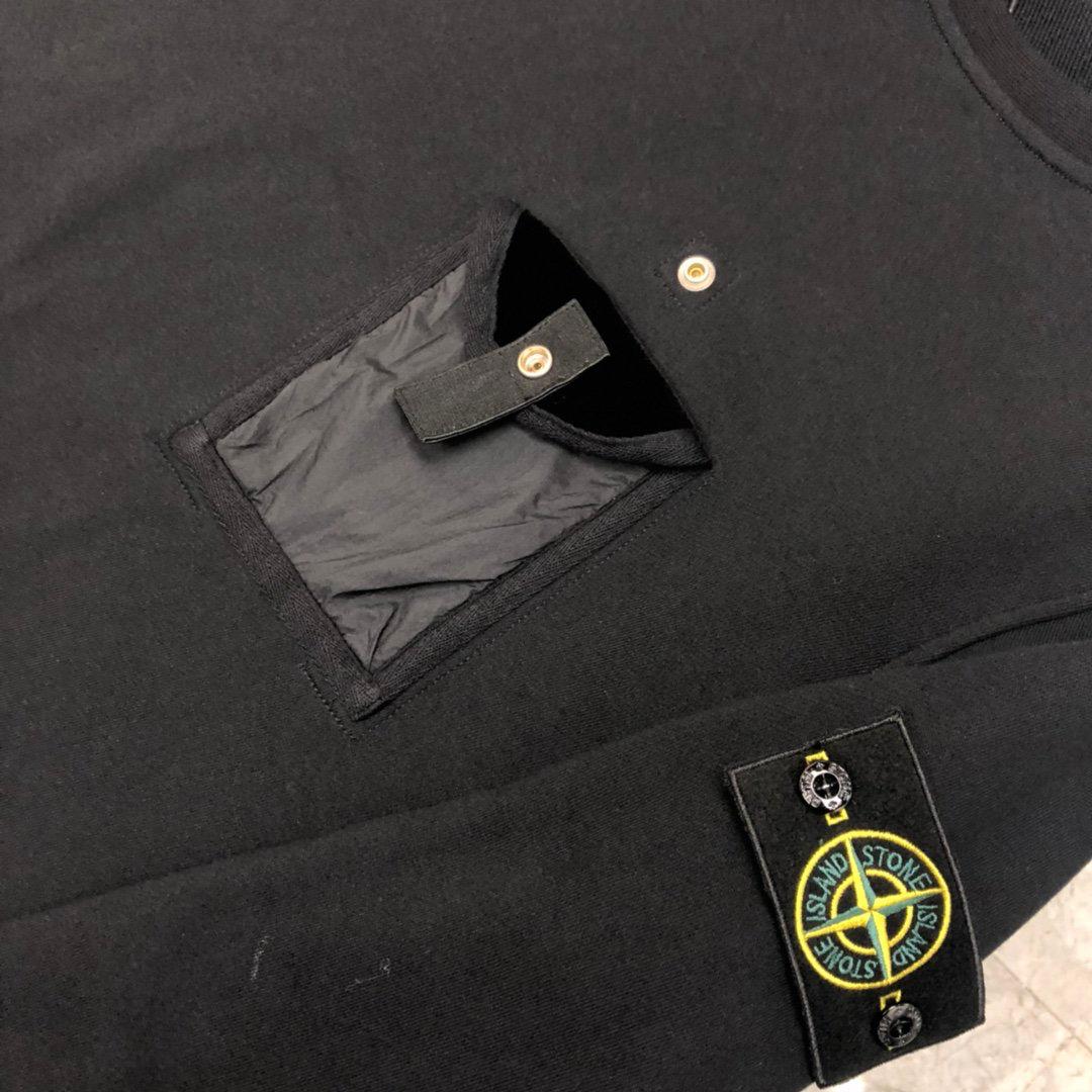MAGLIONE STONE ISLAND