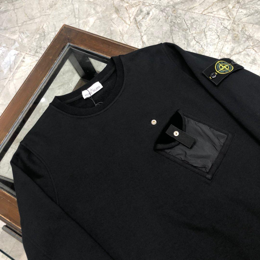 MAGLIONE STONE ISLAND
