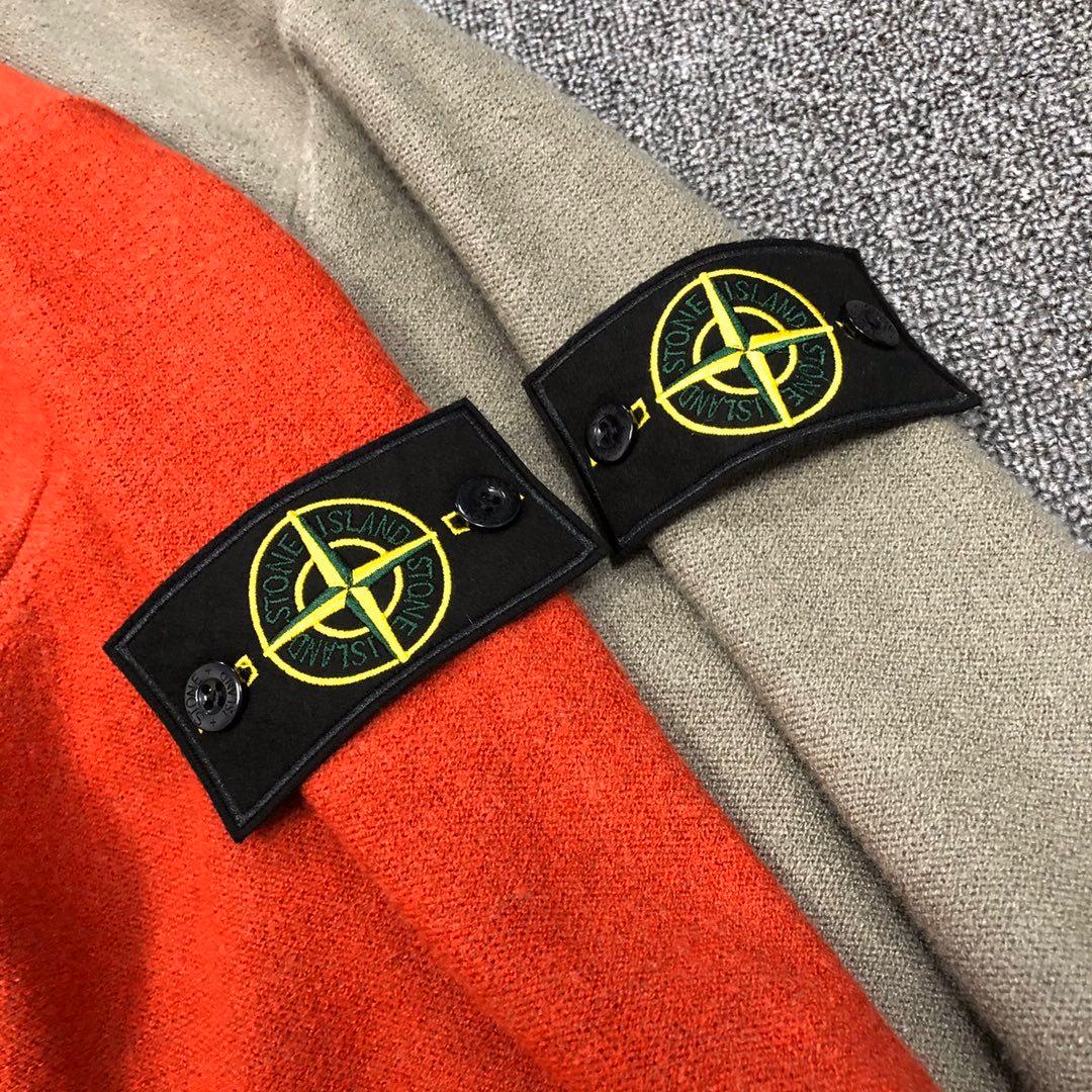 MAGLIONE STONE ISLAND