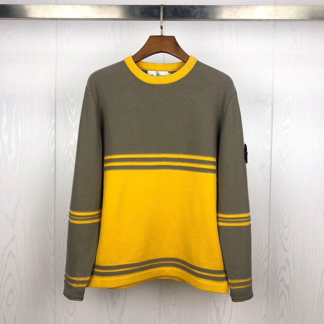 MAGLIONE STONE ISLAND