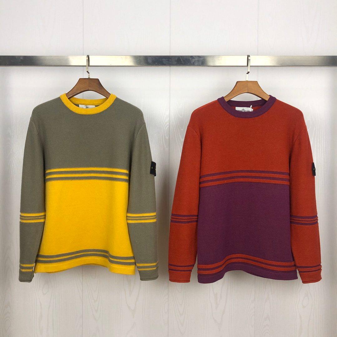 MAGLIONE STONE ISLAND