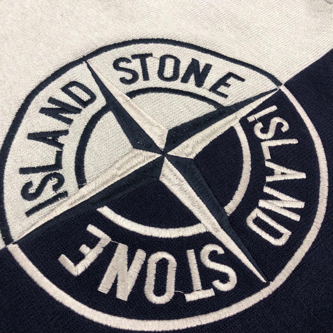 FELPA STONE ISLAND