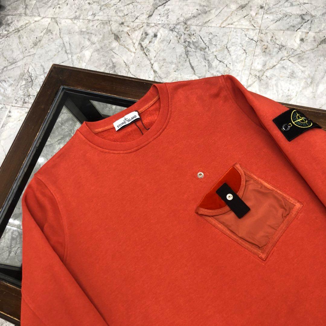 MAGLIONE STONE ISLAND