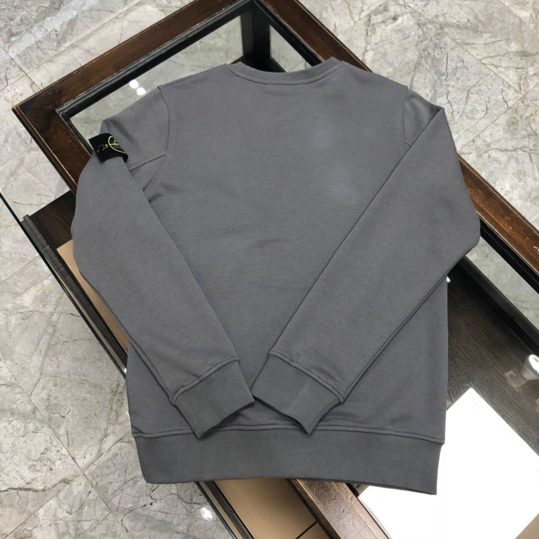 MAGLIONE STONE ISLAND