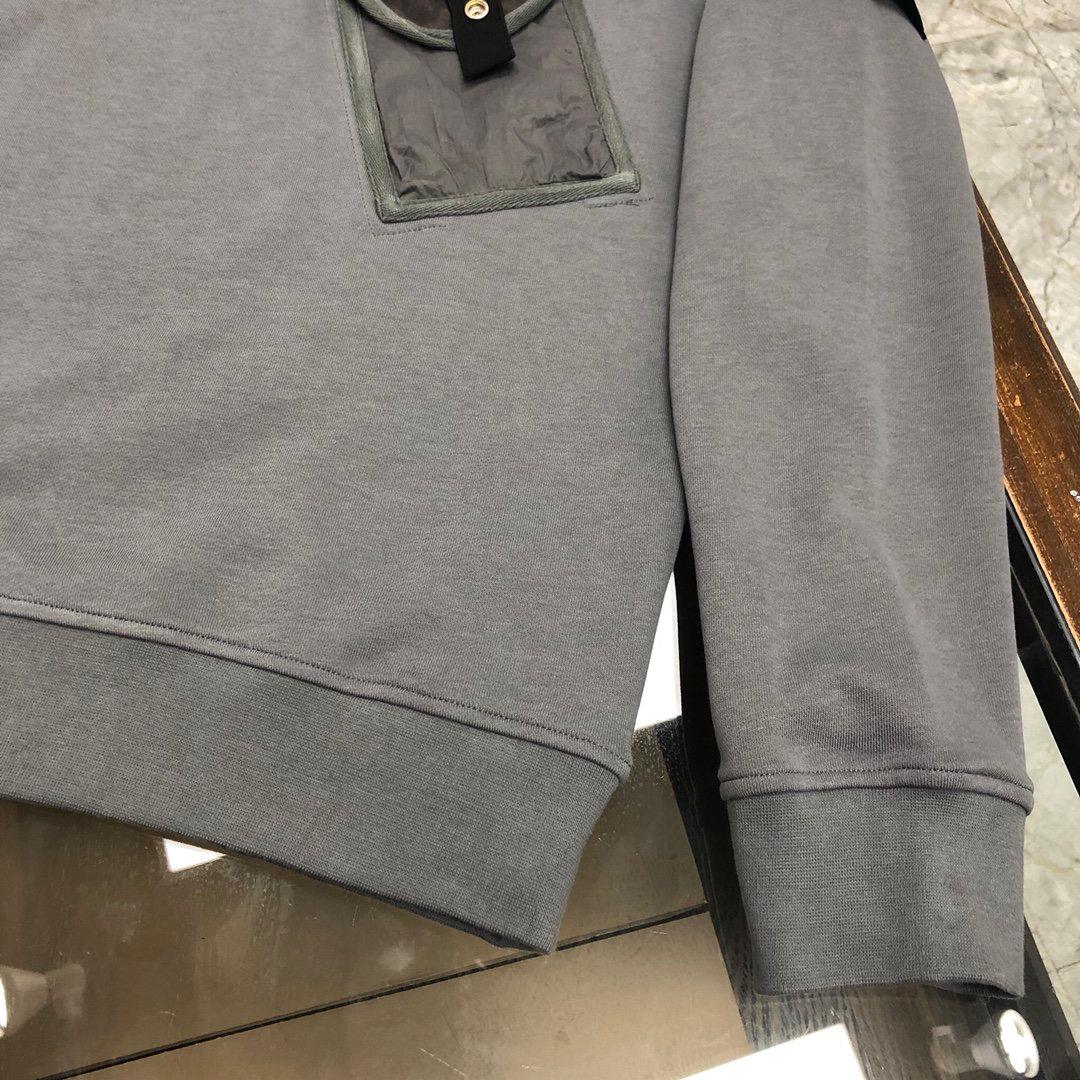 MAGLIONE STONE ISLAND