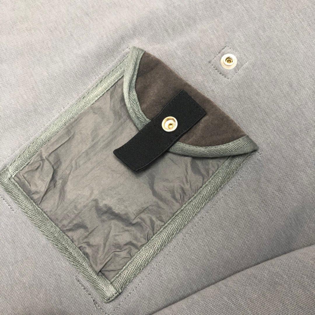 MAGLIONE STONE ISLAND