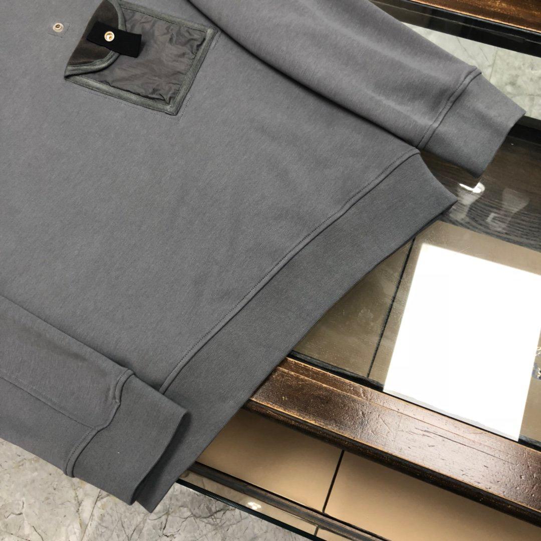 MAGLIONE STONE ISLAND