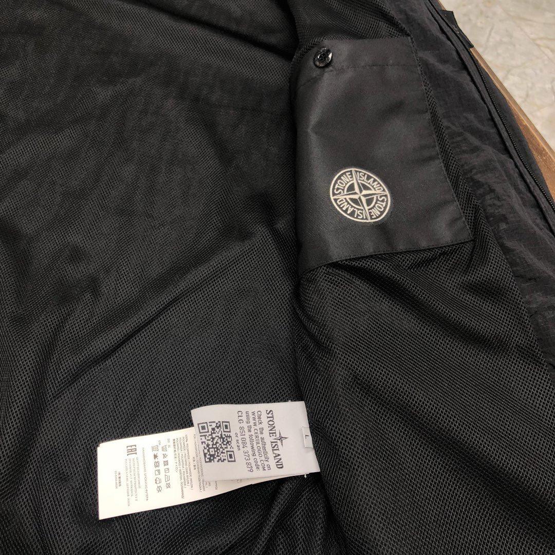 GIUBBINO STONE ISLAND