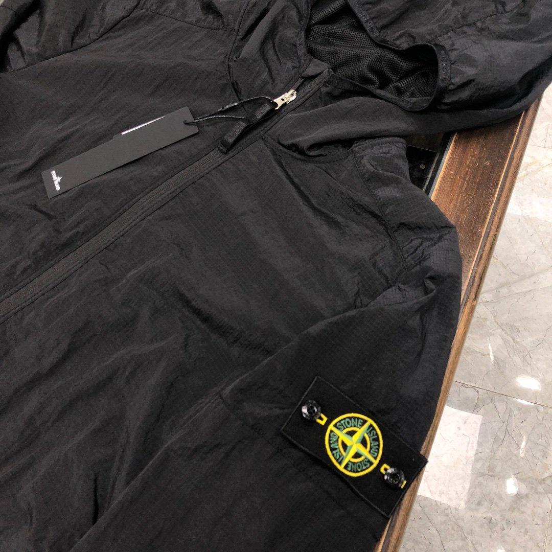 GIUBBINO STONE ISLAND