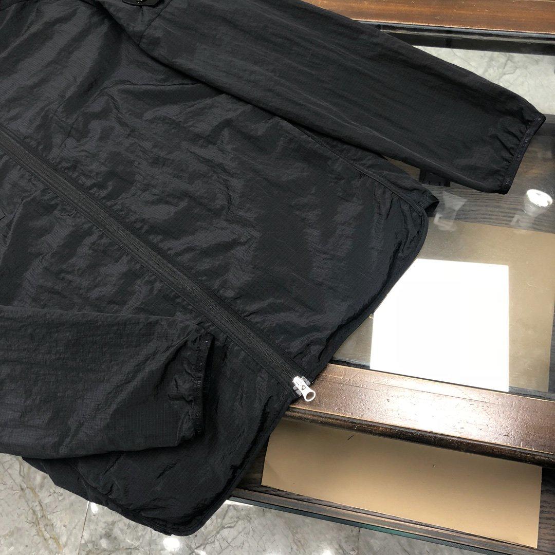 GIUBBINO STONE ISLAND