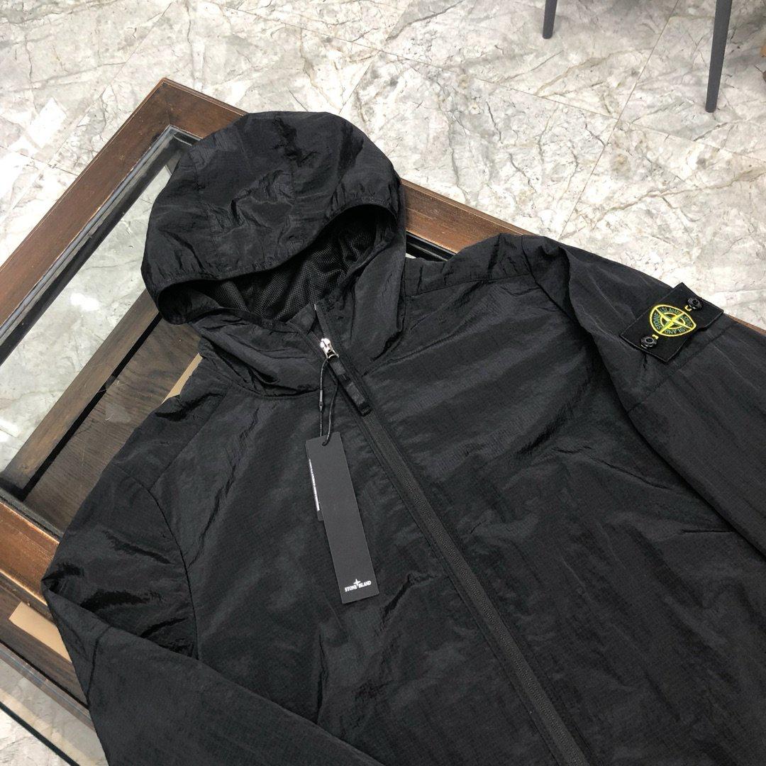 GIUBBINO STONE ISLAND