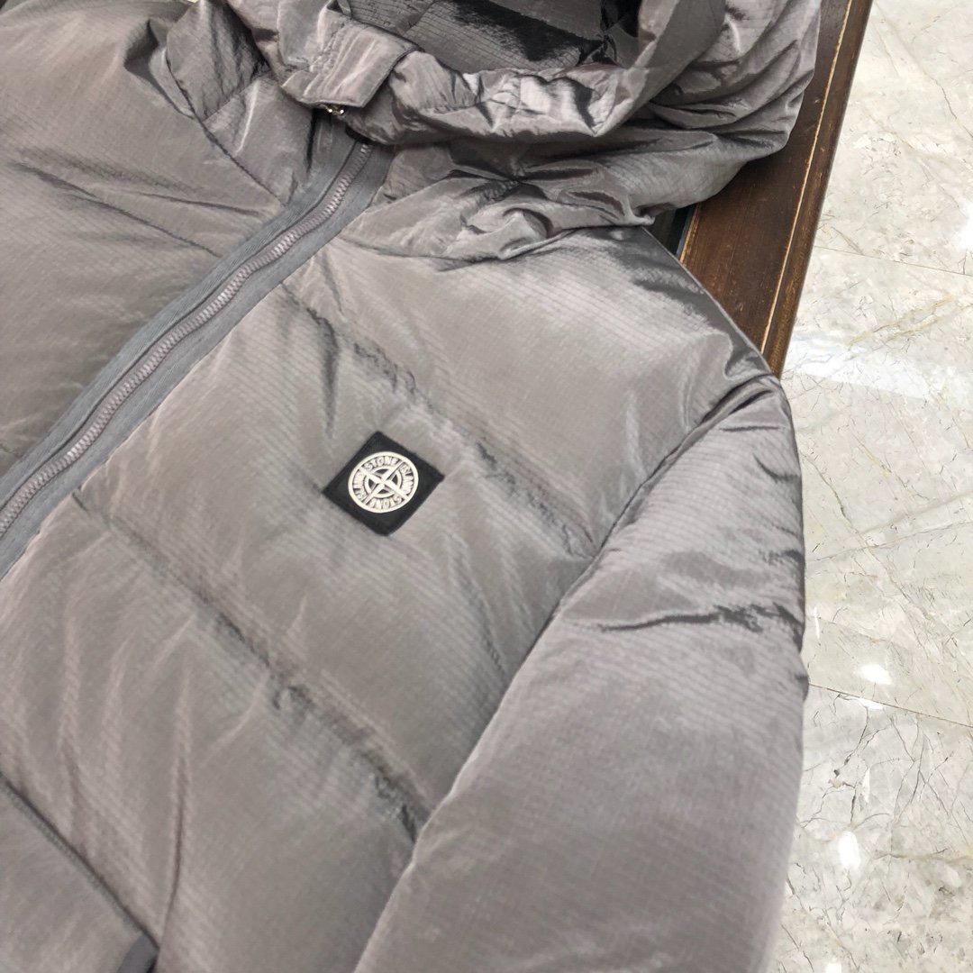 GIUBBINO STONE ISLAND