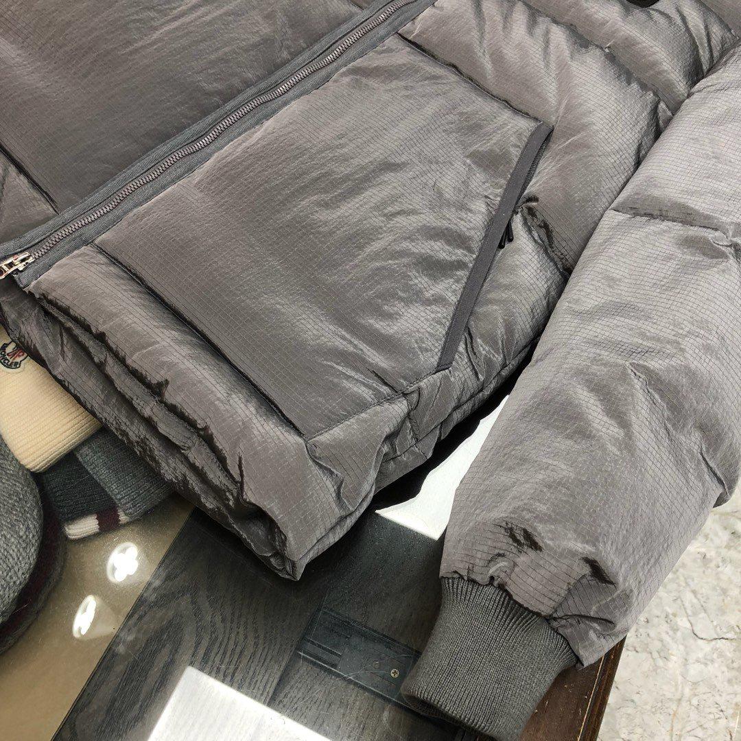 GIUBBINO STONE ISLAND