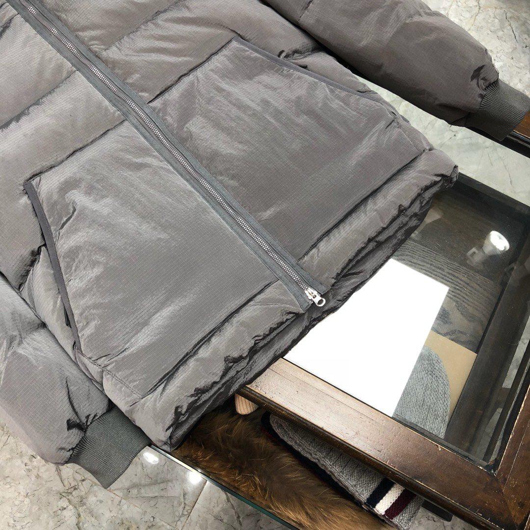 GIUBBINO STONE ISLAND