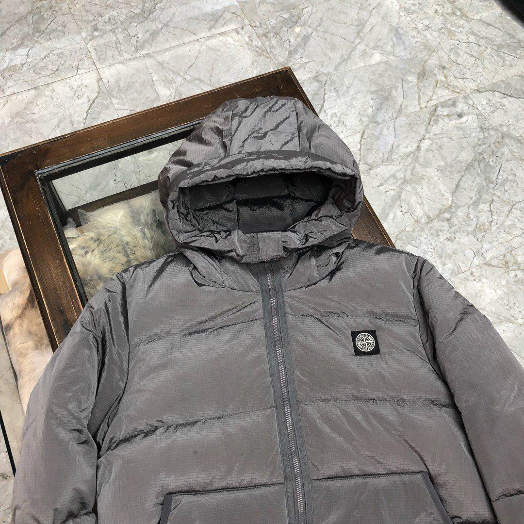 GIUBBINO STONE ISLAND