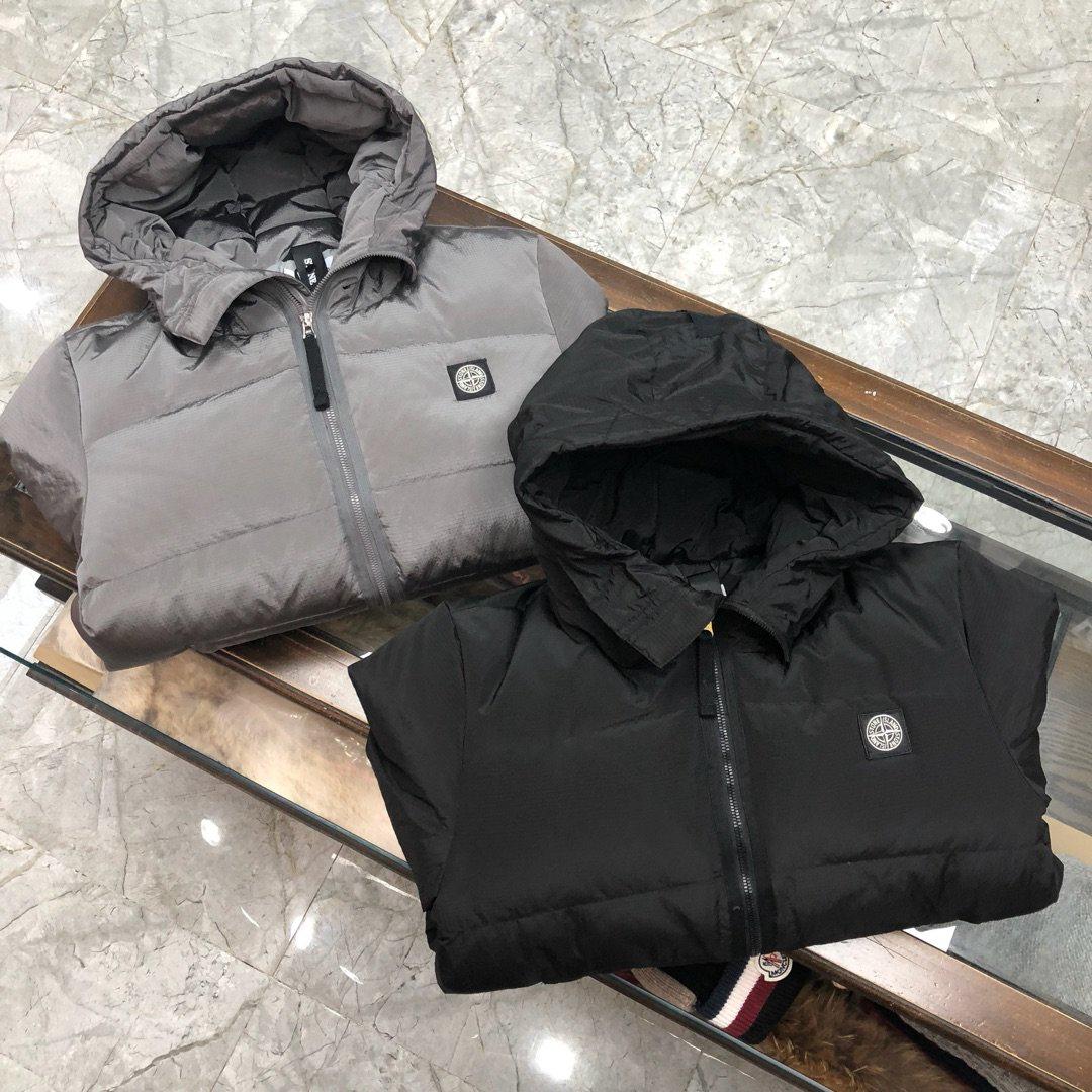 GIUBBINO STONE ISLAND