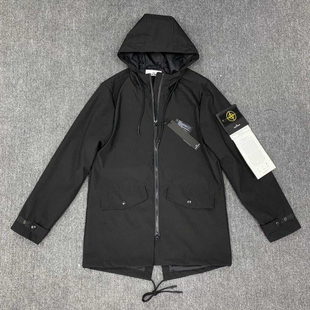 GIUBBINO STONE ISLAND