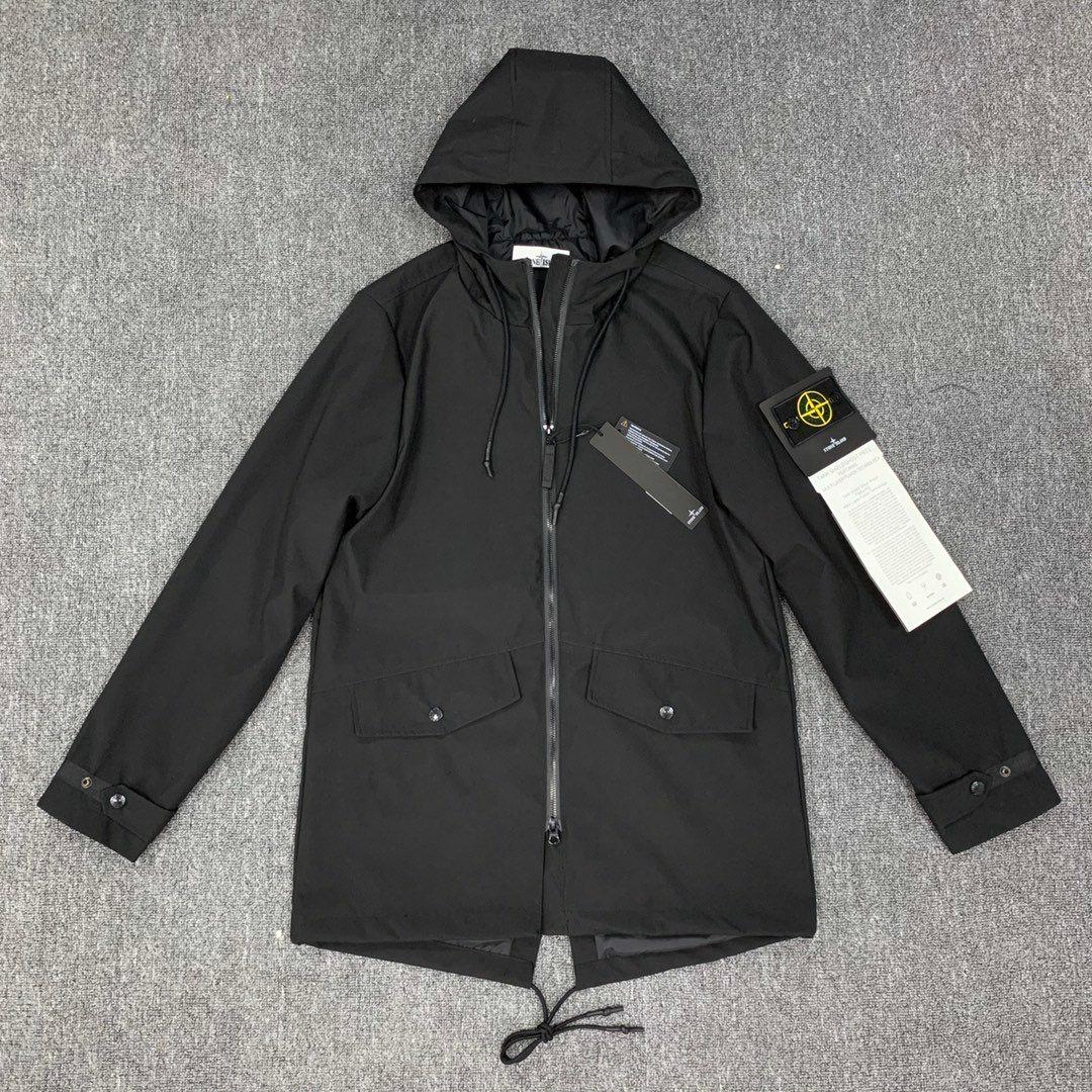 GIUBBINO STONE ISLAND