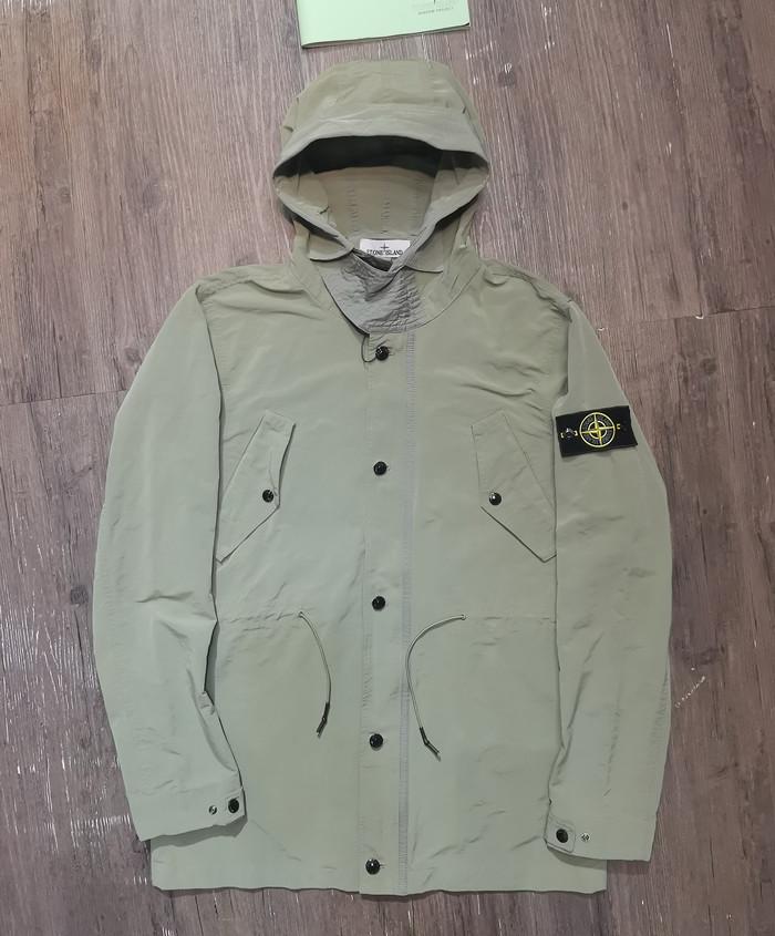 GIUBBINO STONE ISLAND