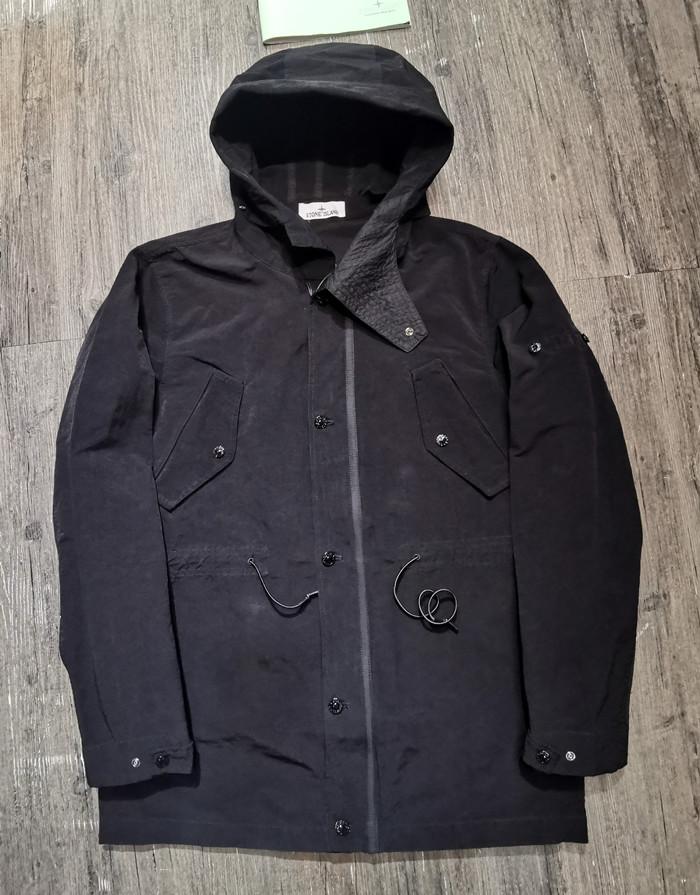 GIUBBINO STONE ISLAND
