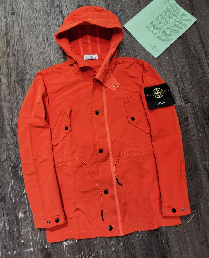 GIUBBINO STONE ISLAND
