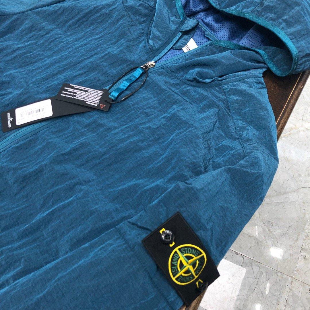 GIUBBINO STONE ISLAND