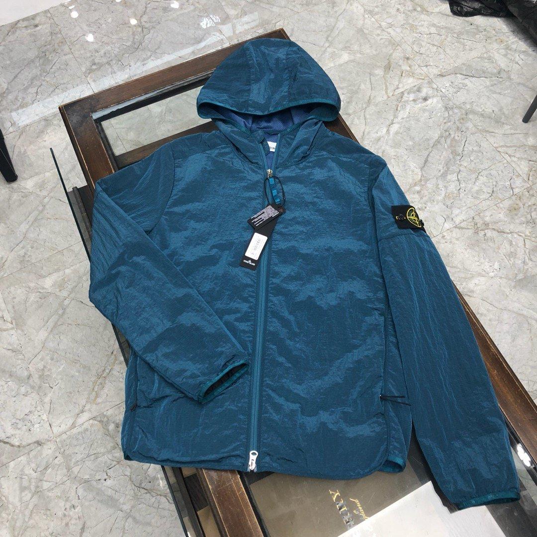 GIUBBINO STONE ISLAND