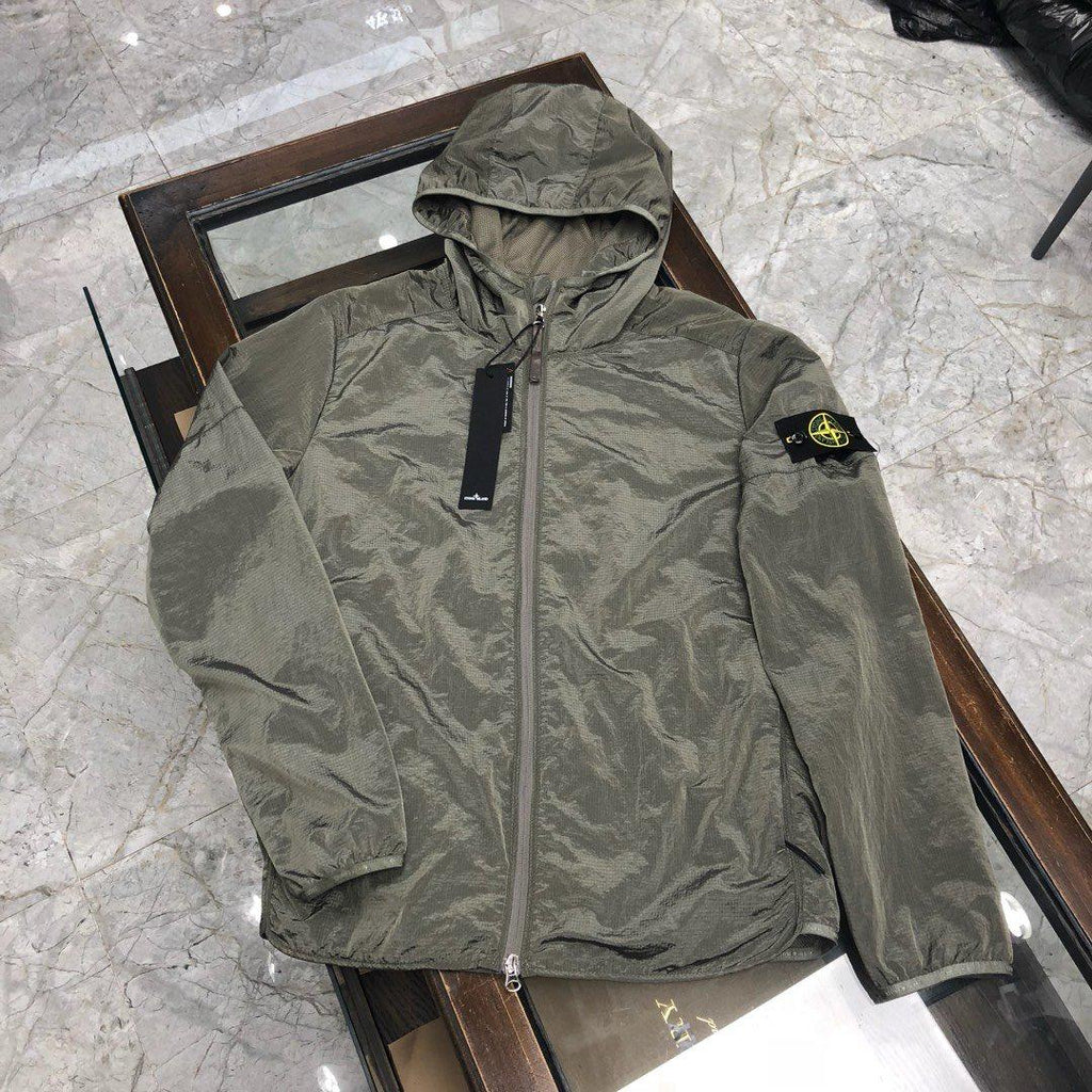 GIUBBINO STONE ISLAND