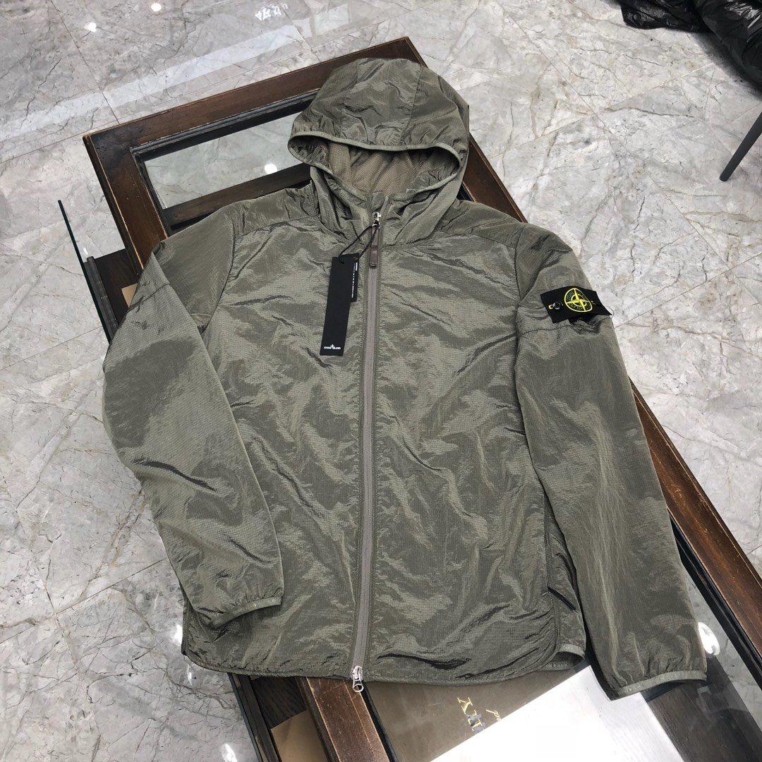 GIUBBINO STONE ISLAND