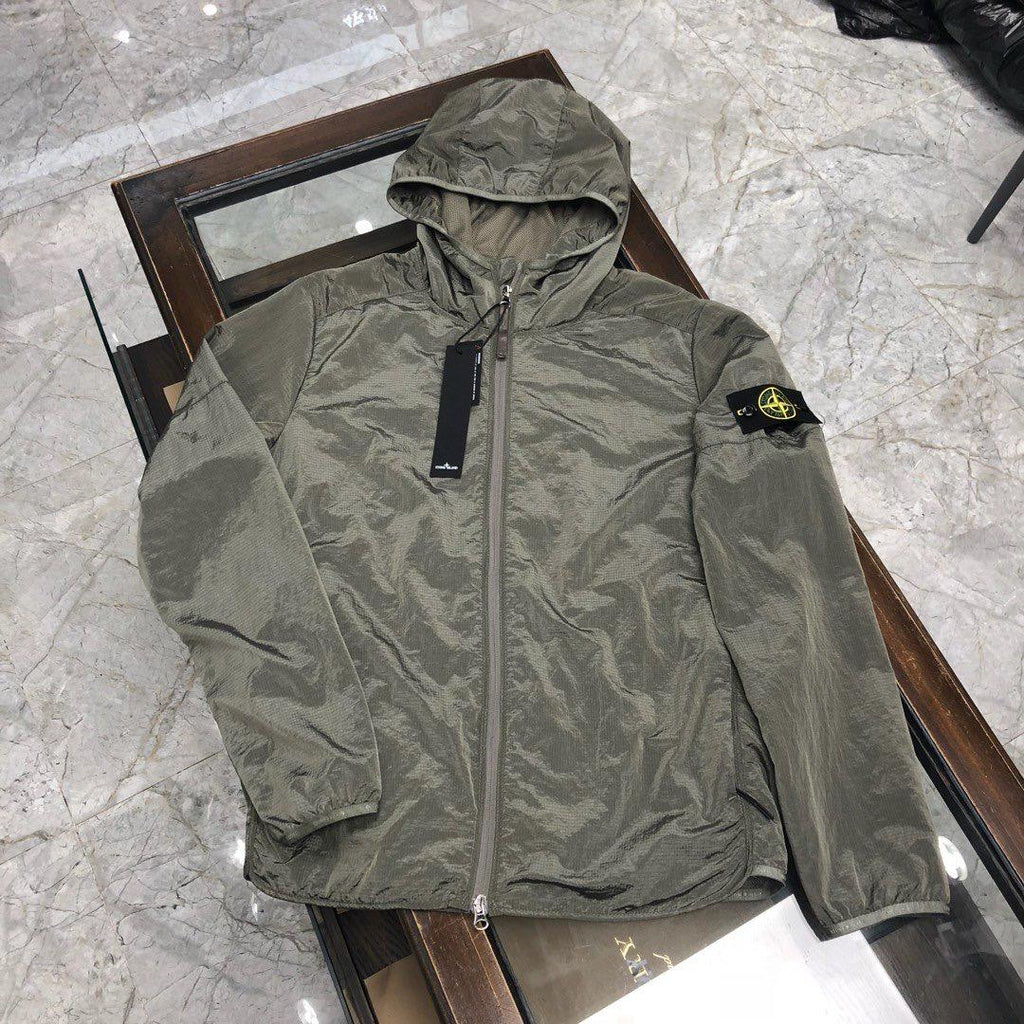 GIUBBINO STONE ISLAND