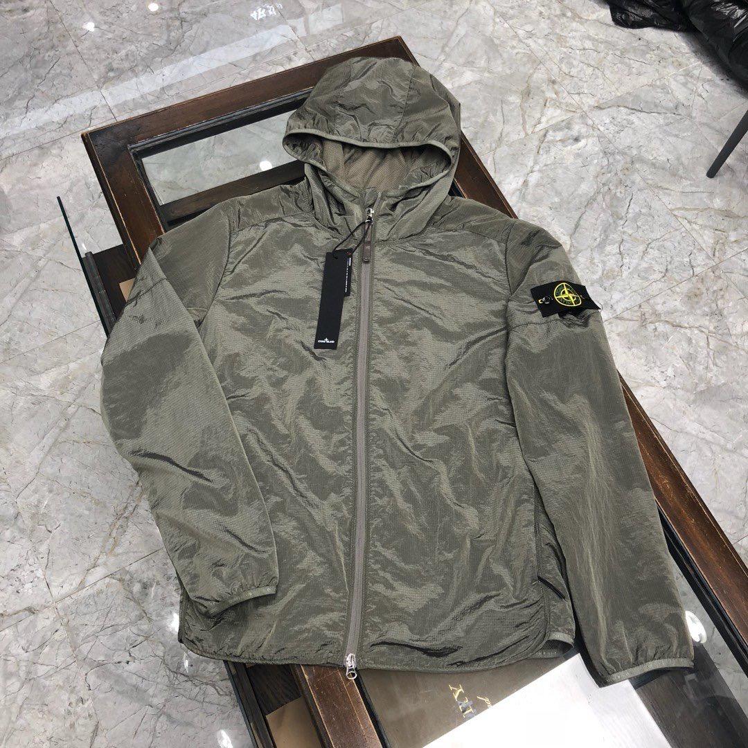 GIUBBINO STONE ISLAND