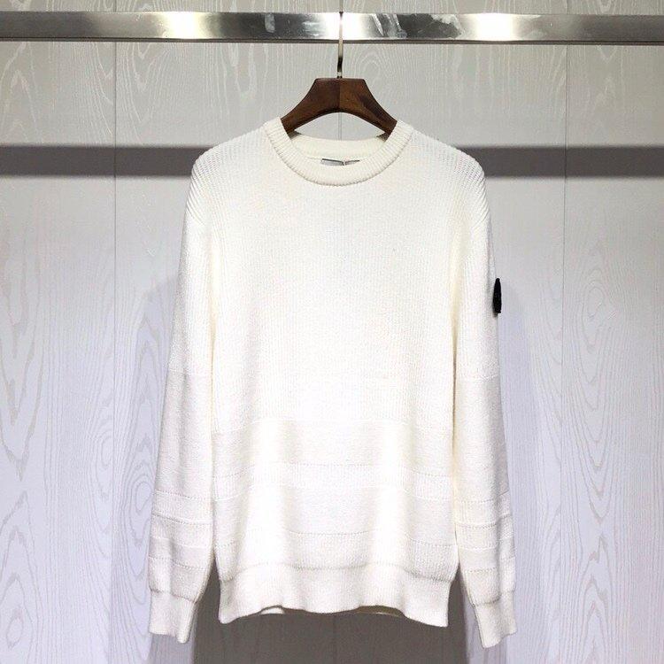MAGLIONE STONE ISLAND