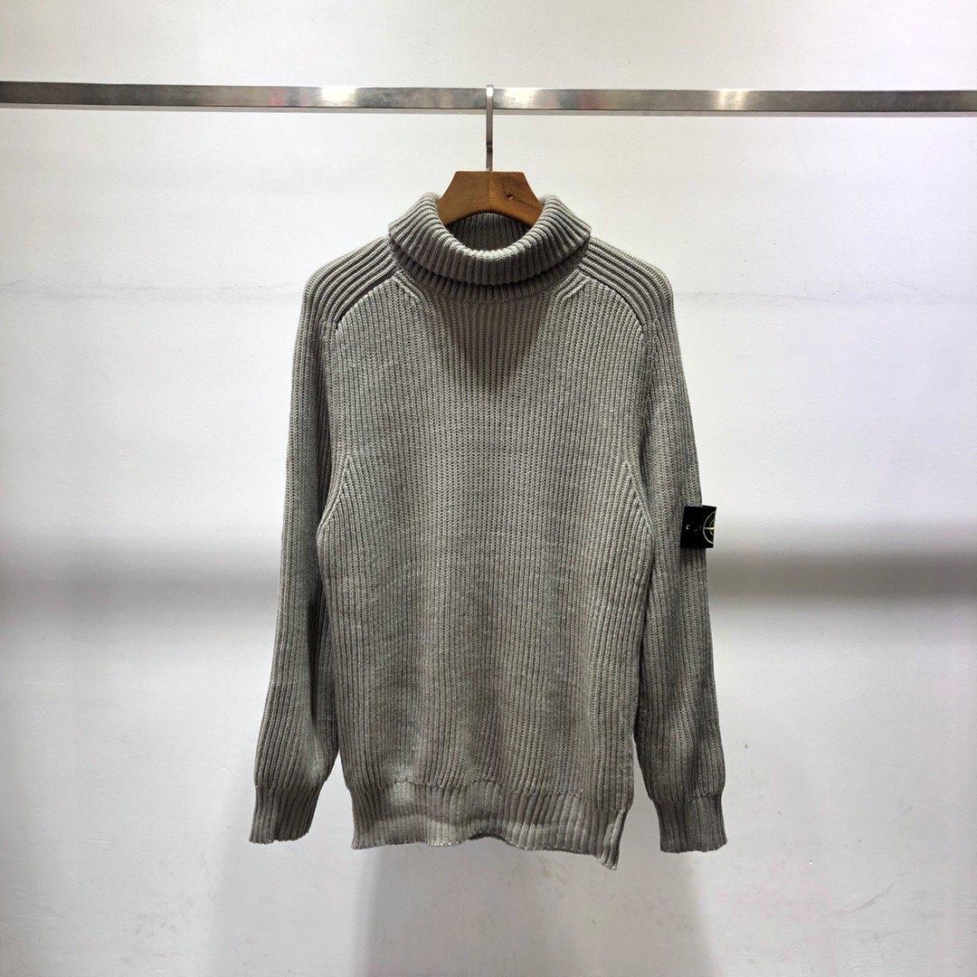 MAGLIONE STONE ISLAND