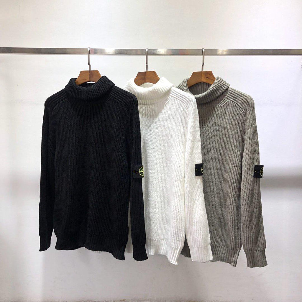 MAGLIONE STONE ISLAND