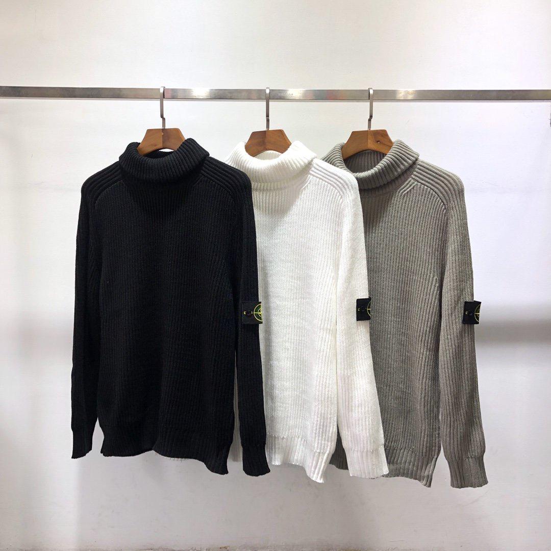MAGLIONE STONE ISLAND