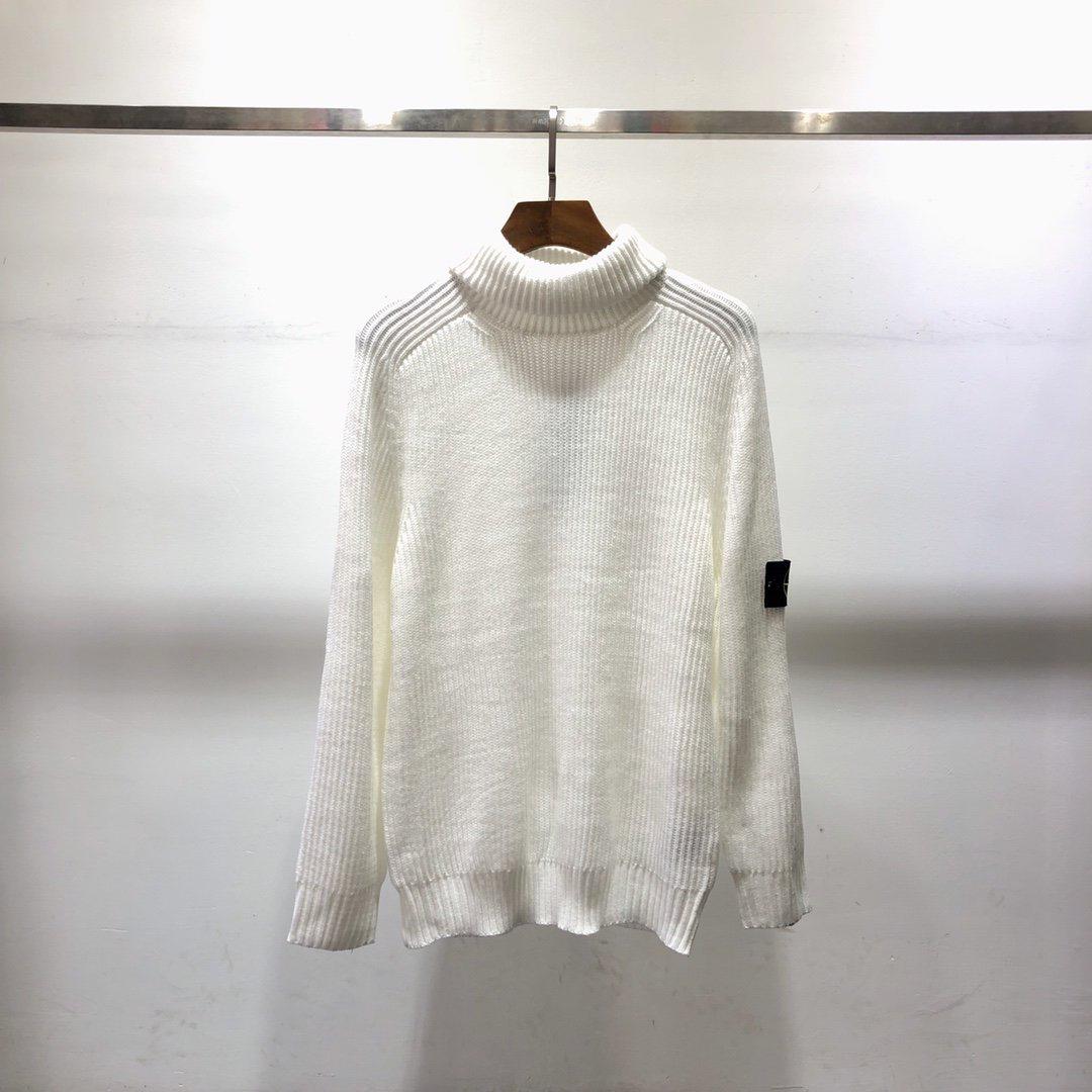 MAGLIONE STONE ISLAND