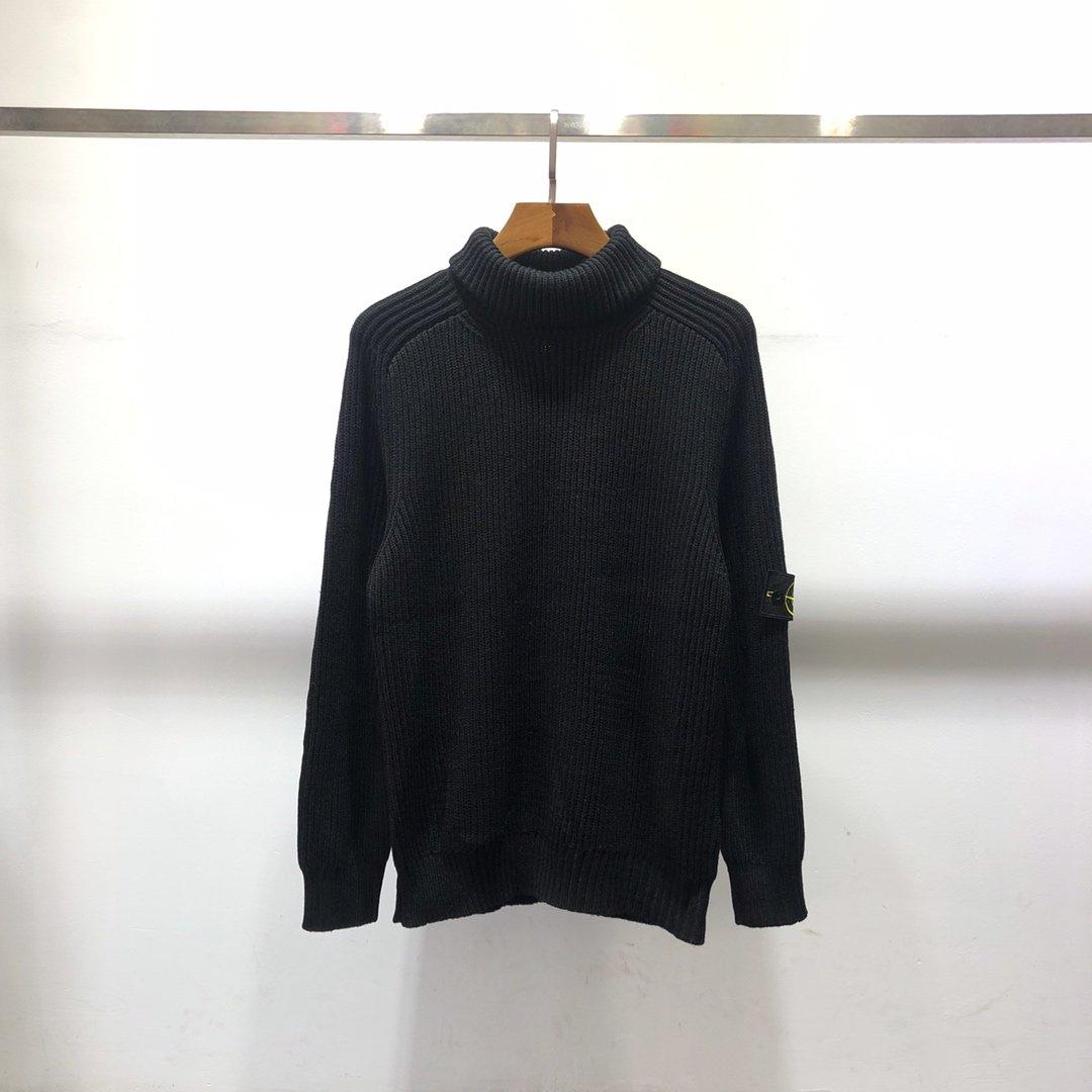 MAGLIONE STONE ISLAND