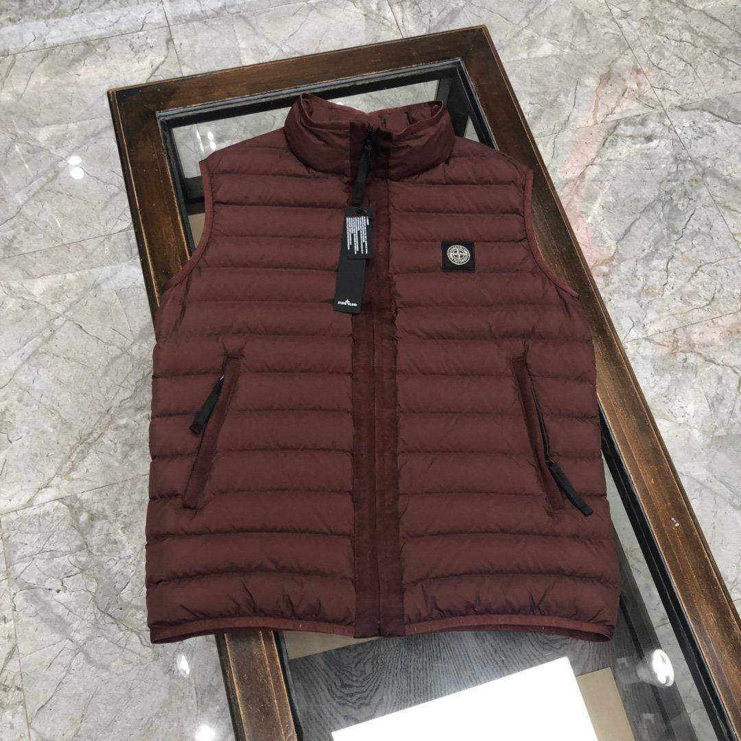 BOMBER SMANICATO STONE ISLAND