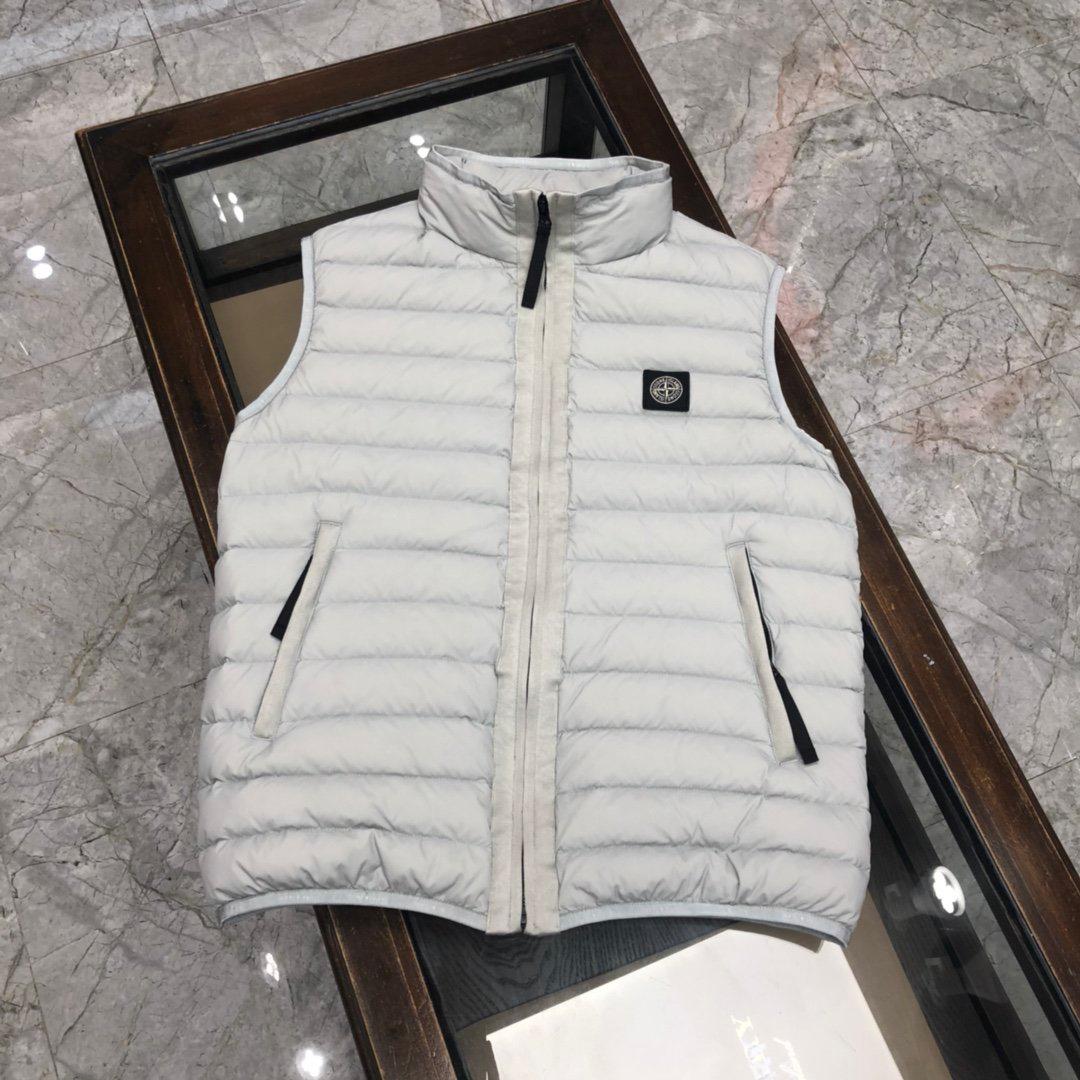 BOMBER SMANICATO STONE ISLAND