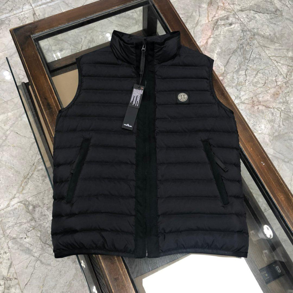 BOMBER SMANICATO STONE ISLAND