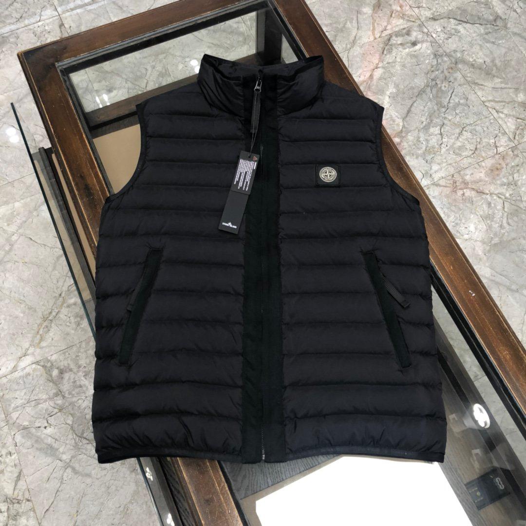 BOMBER SMANICATO STONE ISLAND