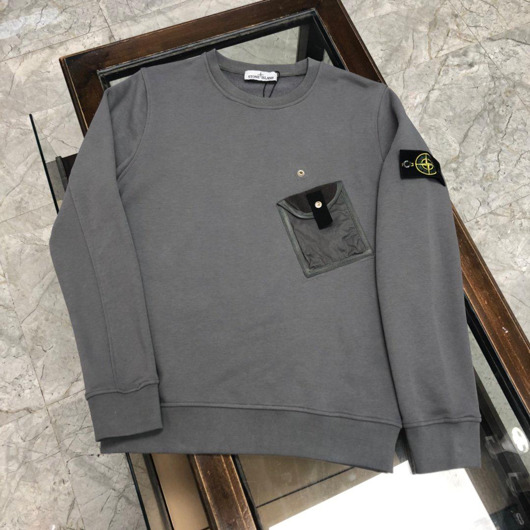 MAGLIONE STONE ISLAND