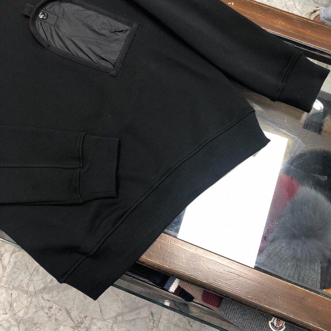 MAGLIONE STONE ISLAND