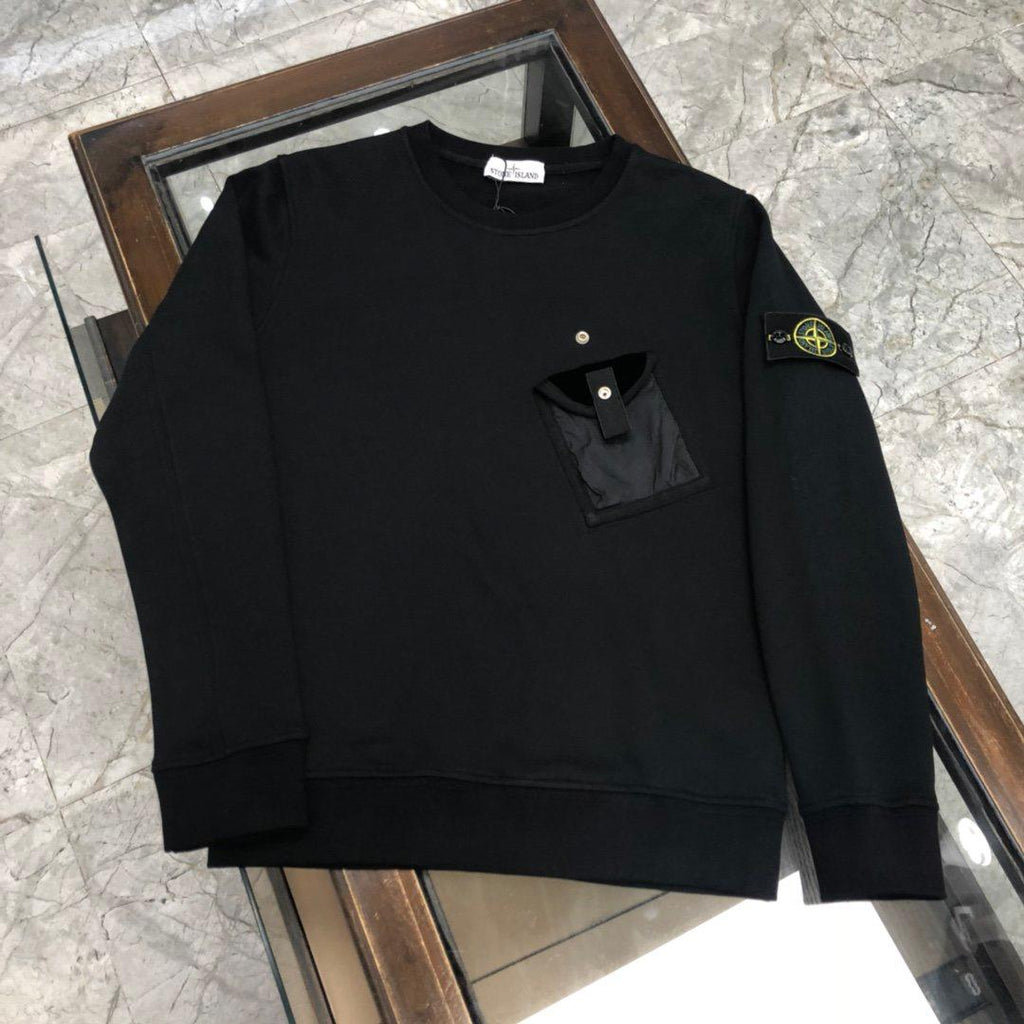 MAGLIONE STONE ISLAND