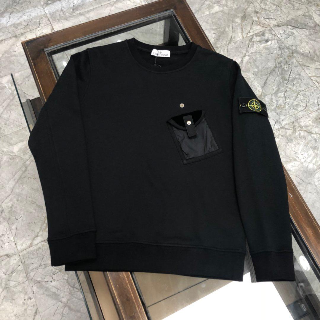 MAGLIONE STONE ISLAND