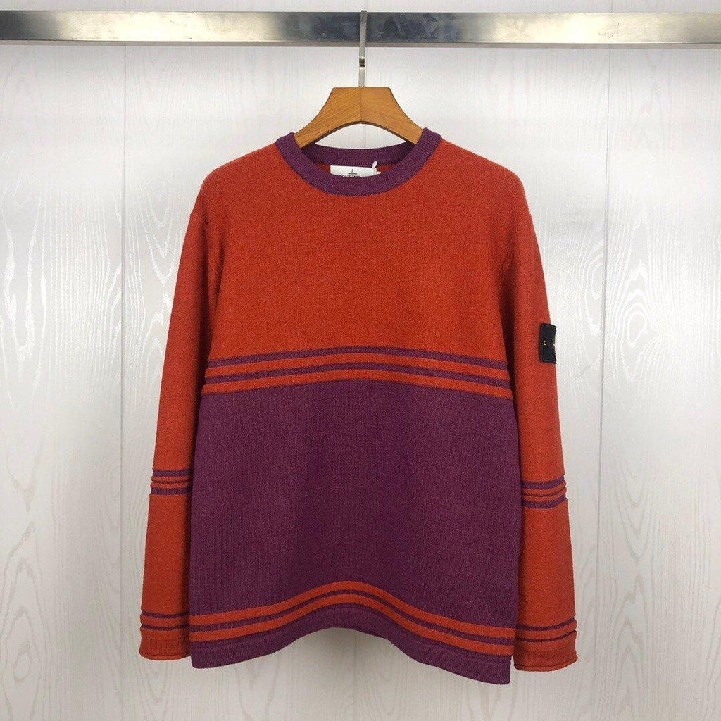 MAGLIONE STONE ISLAND